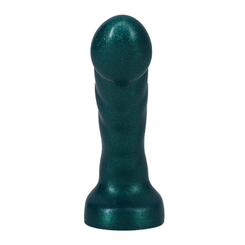 Tantus Acute Harness Dildo - Image 3