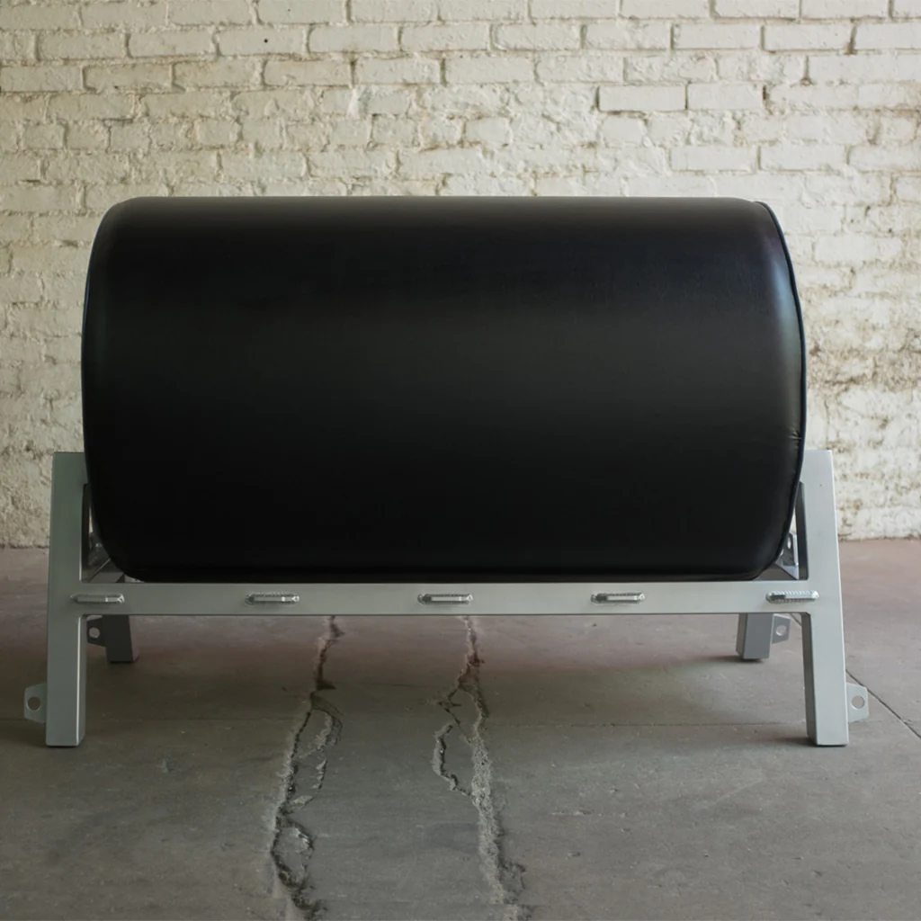 Bondage Padded Barrel Horse - Image 3