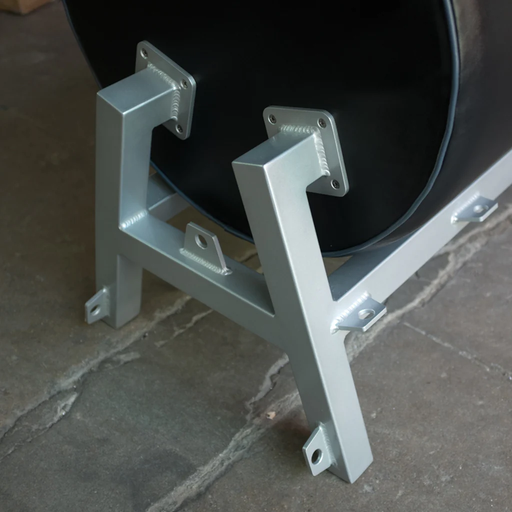 Bondage Padded Barrel Horse - Image 5