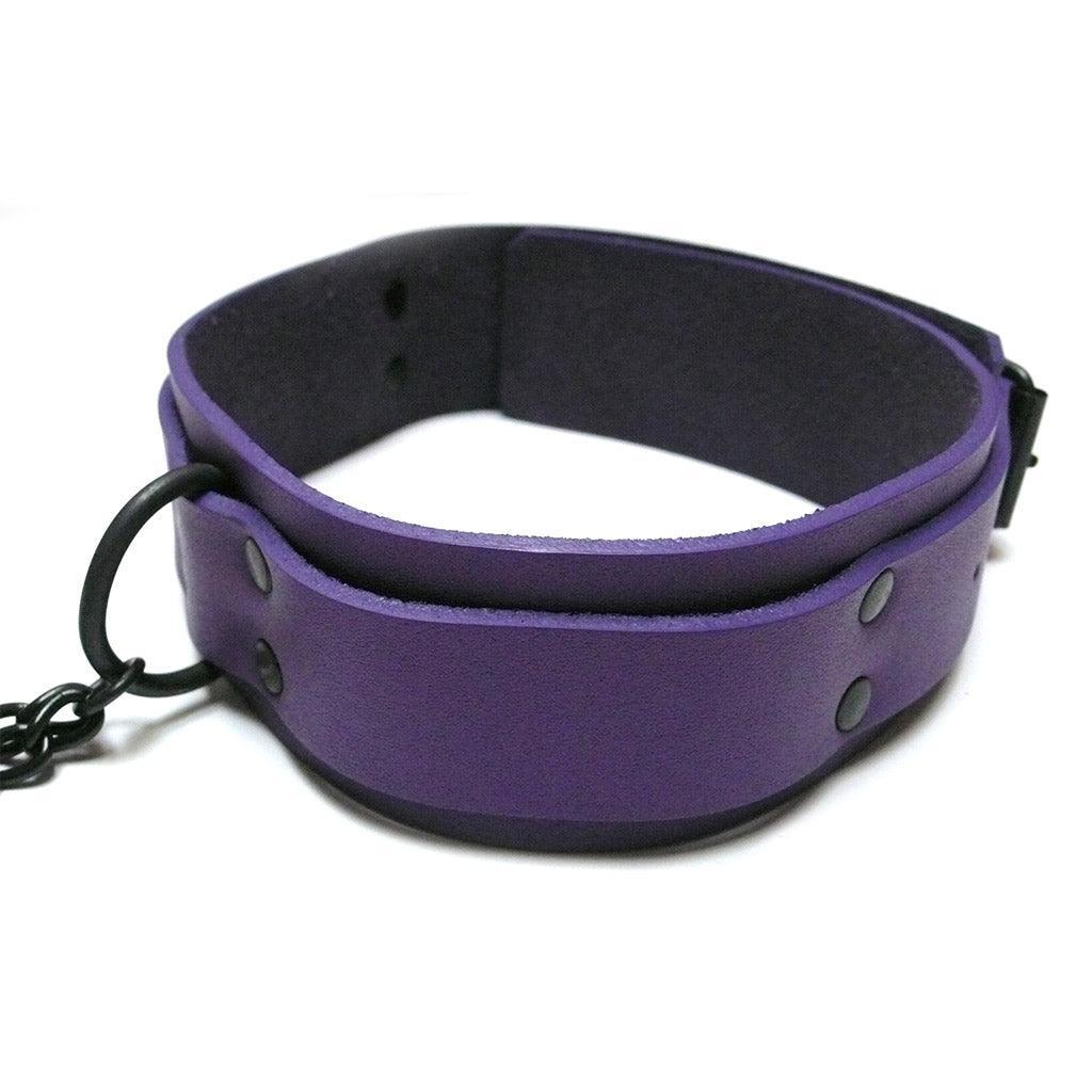 Buckling Collar w/Nipple Clamps - Image 3