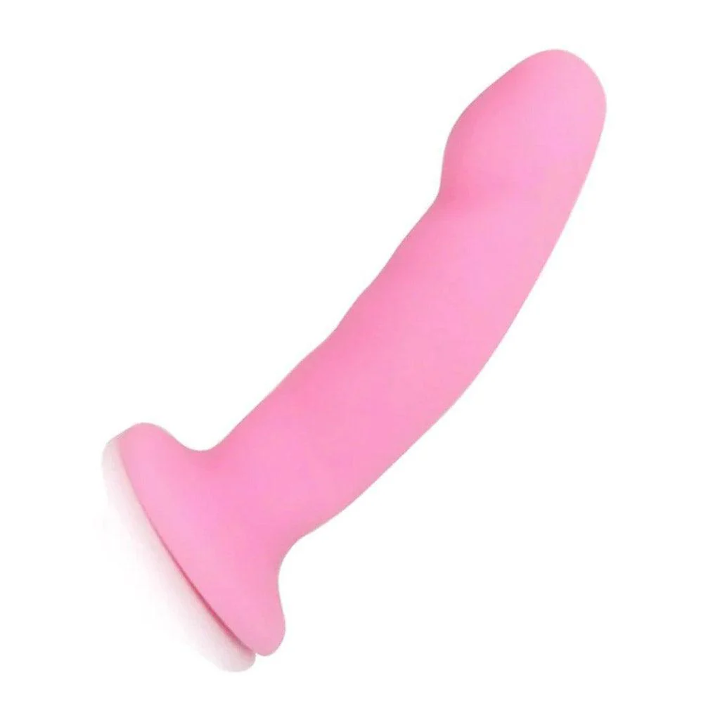 LUXE Cici Silicone Dildo - Image 4