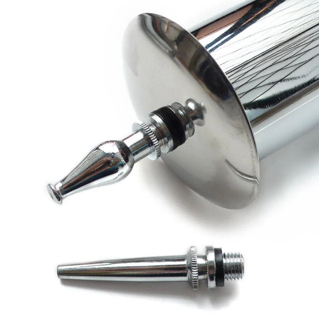 Classic Clyster Enema Syringe - Image 3