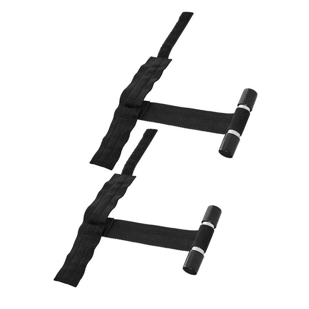 Over-the-Door Cuffs Set - Image 4