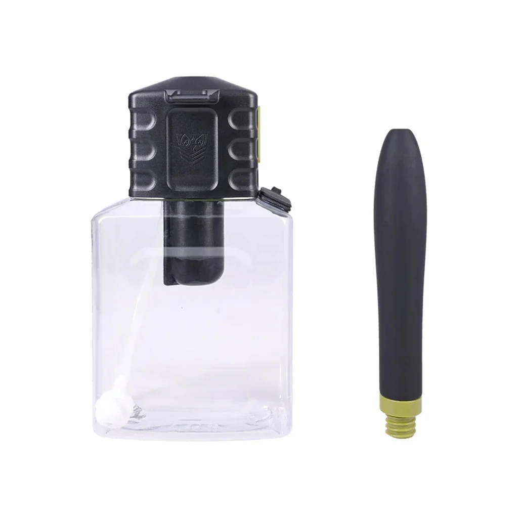 Fort Troff Hydro-Pro Cleansing System - Image 4