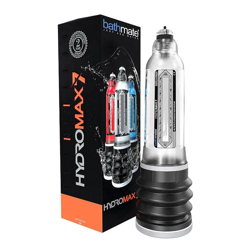Hydromax 7 Pump - Image 3
