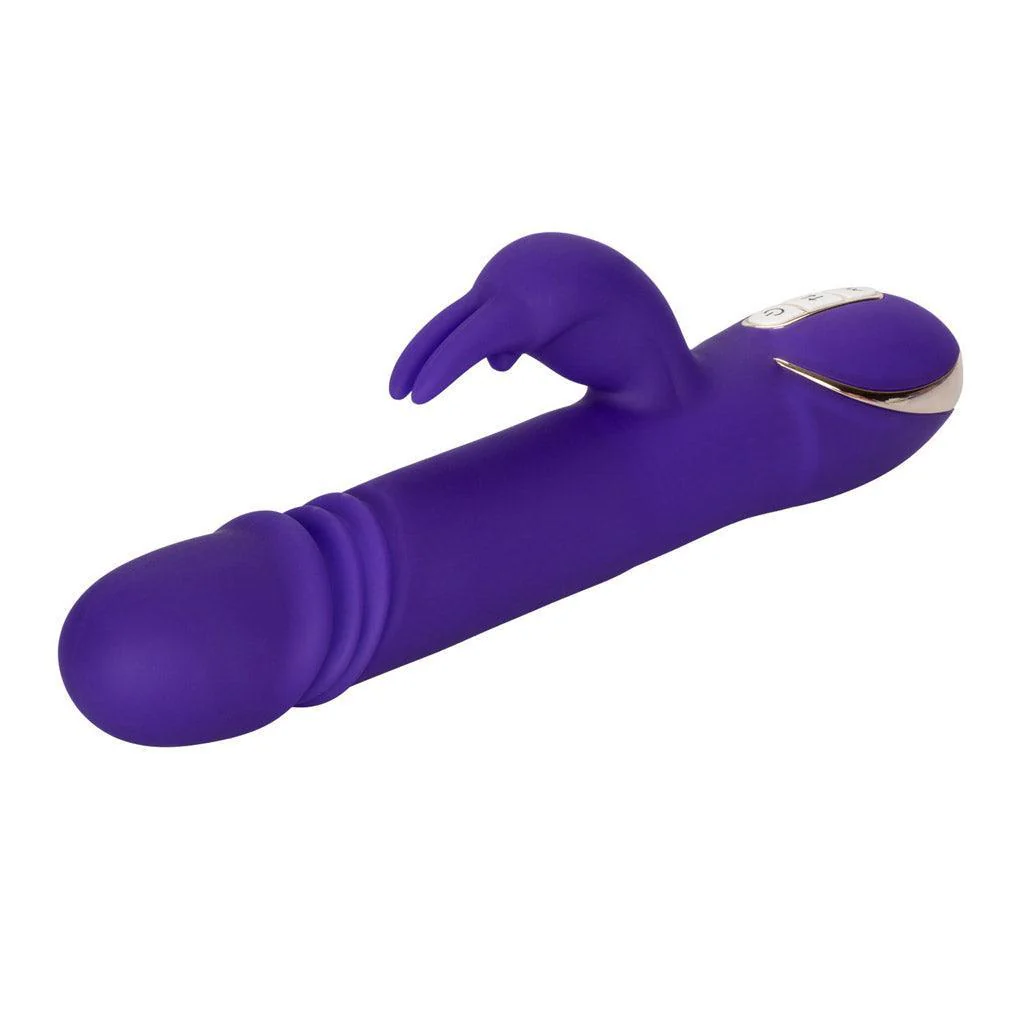 Jack Rabbit Signature Silicone Thrusting Rabbit - Image 3