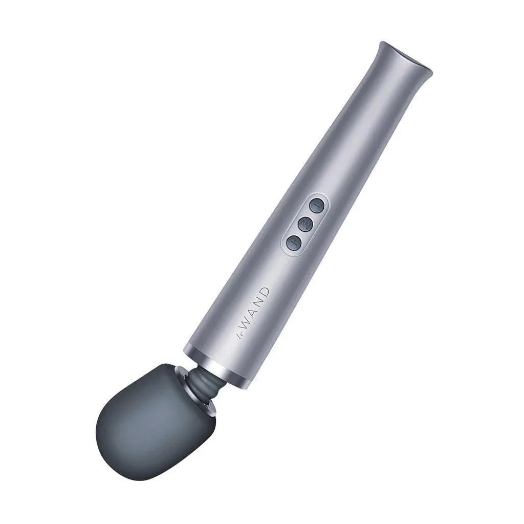 Le Wand Rechargeable Vibrating Massager - Image 4