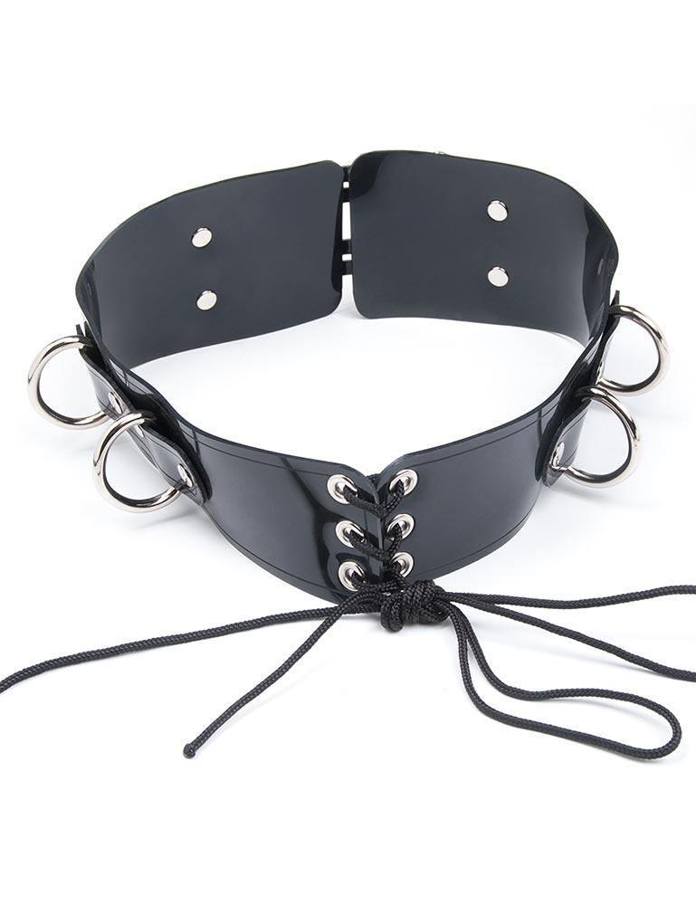 Lockable Waist Cincher Belt - Image 6