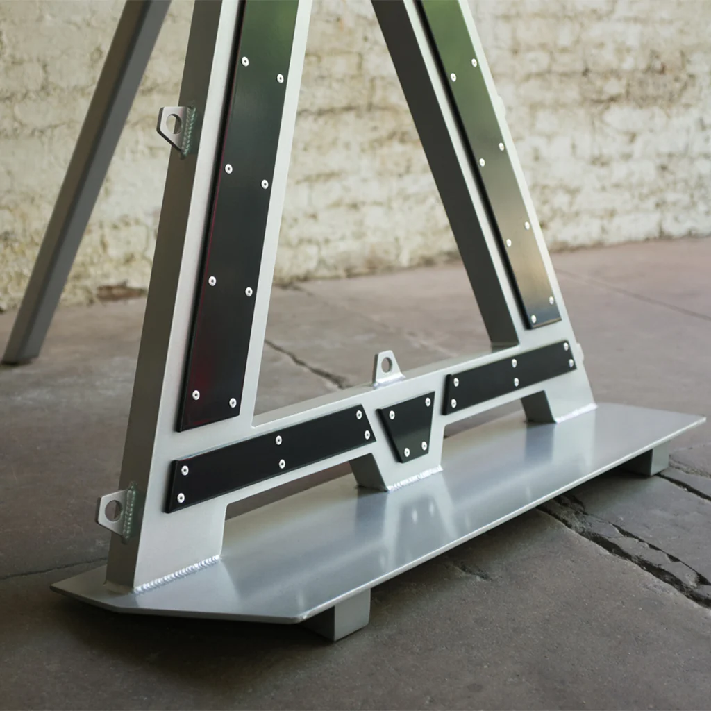 New St. Andrew's Cross X - Image 3