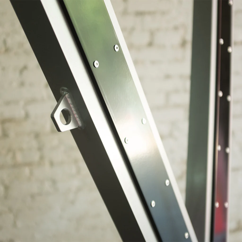 New St. Andrew's Cross X - Image 4