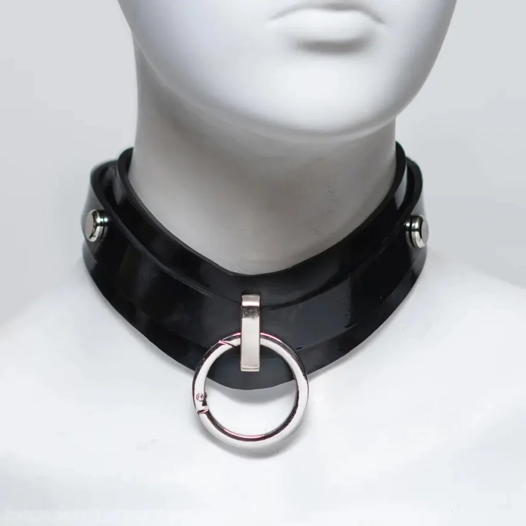 Novelia Shaped Day Collar - Image 3