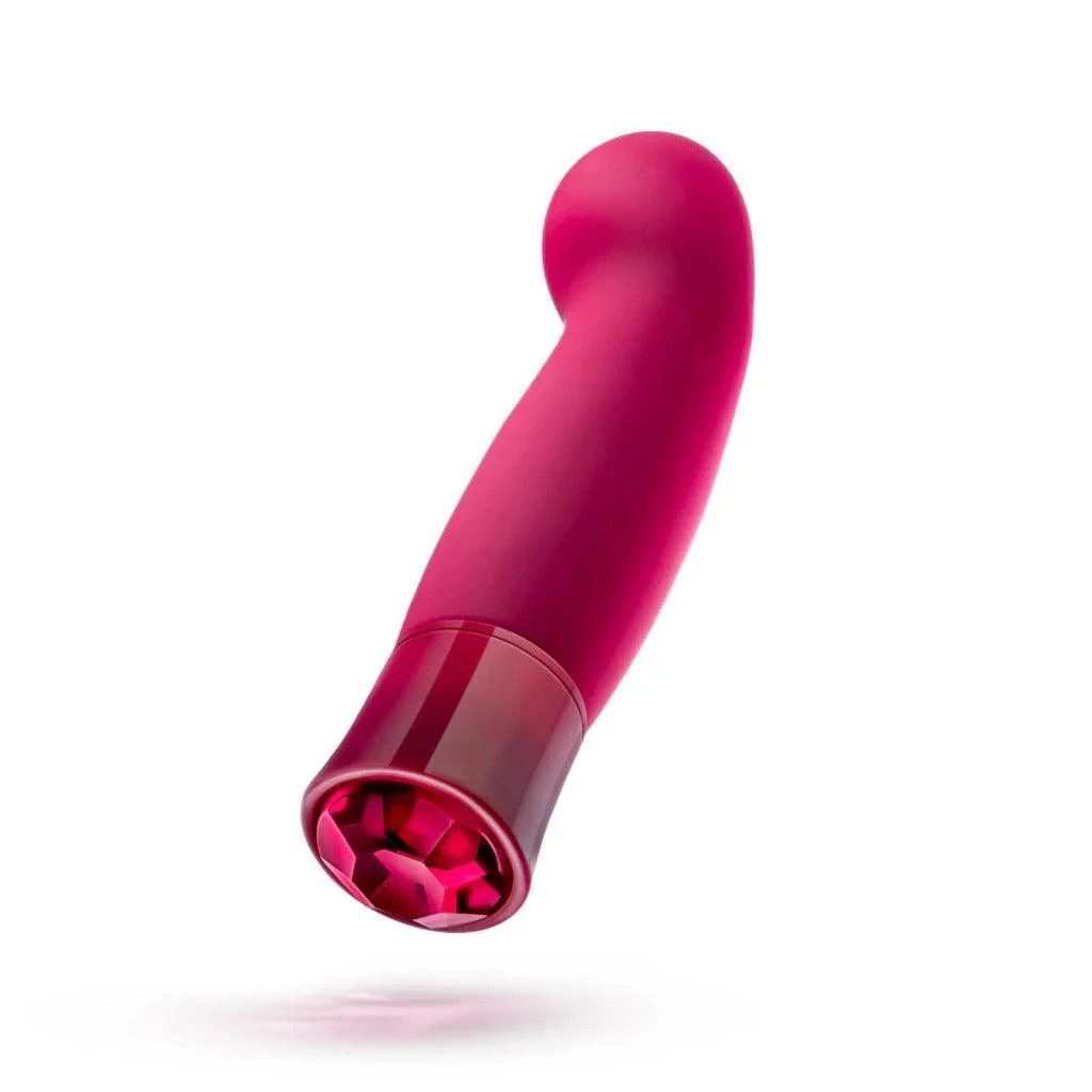 Classy Gem Compact Vibrator - Image 4