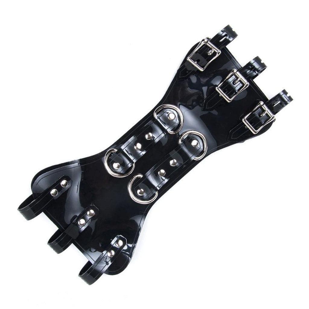 PVC Waist Cincher - Image 5