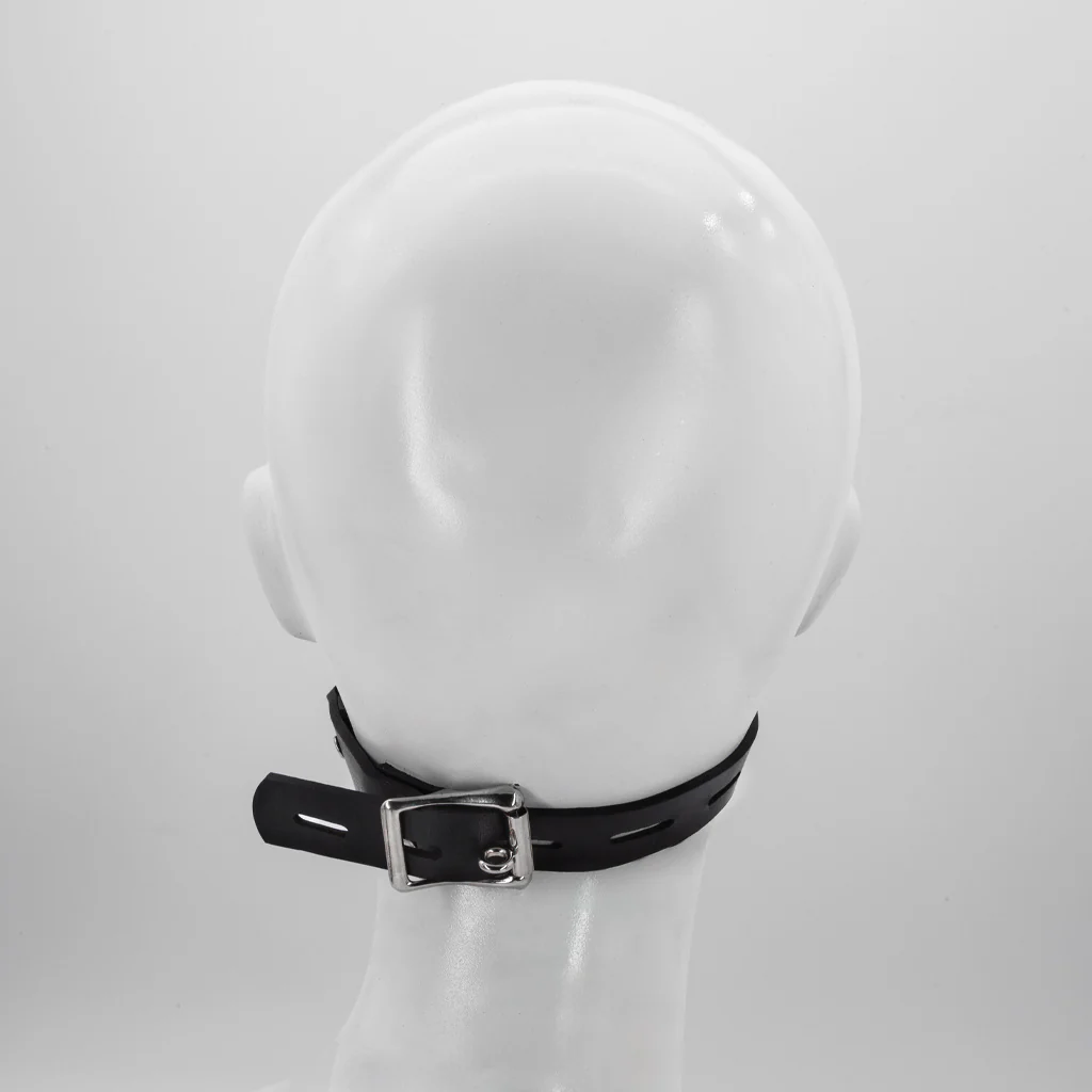Scarab Spiked Ball Gag - Image 3