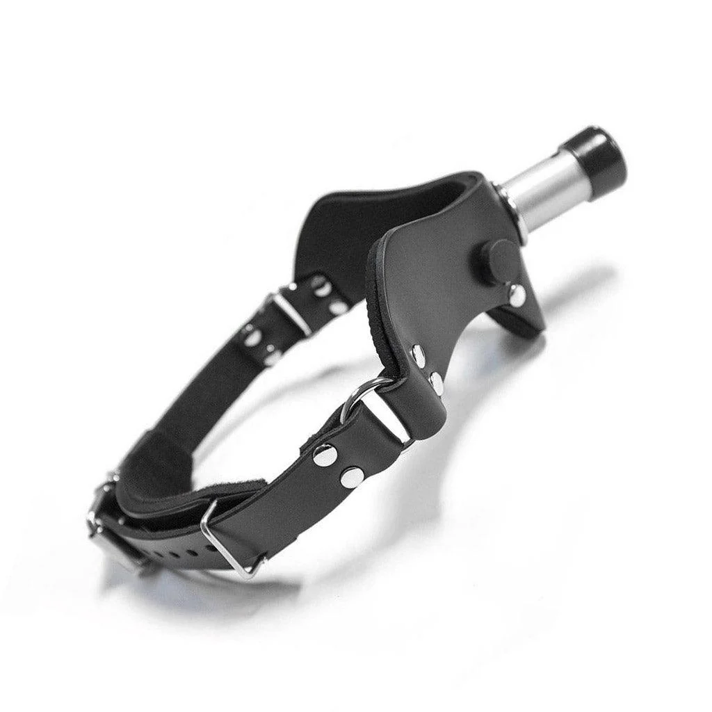 The "How May I Help You?" Gag, a.k.a. Humiliator Gag - Image 3