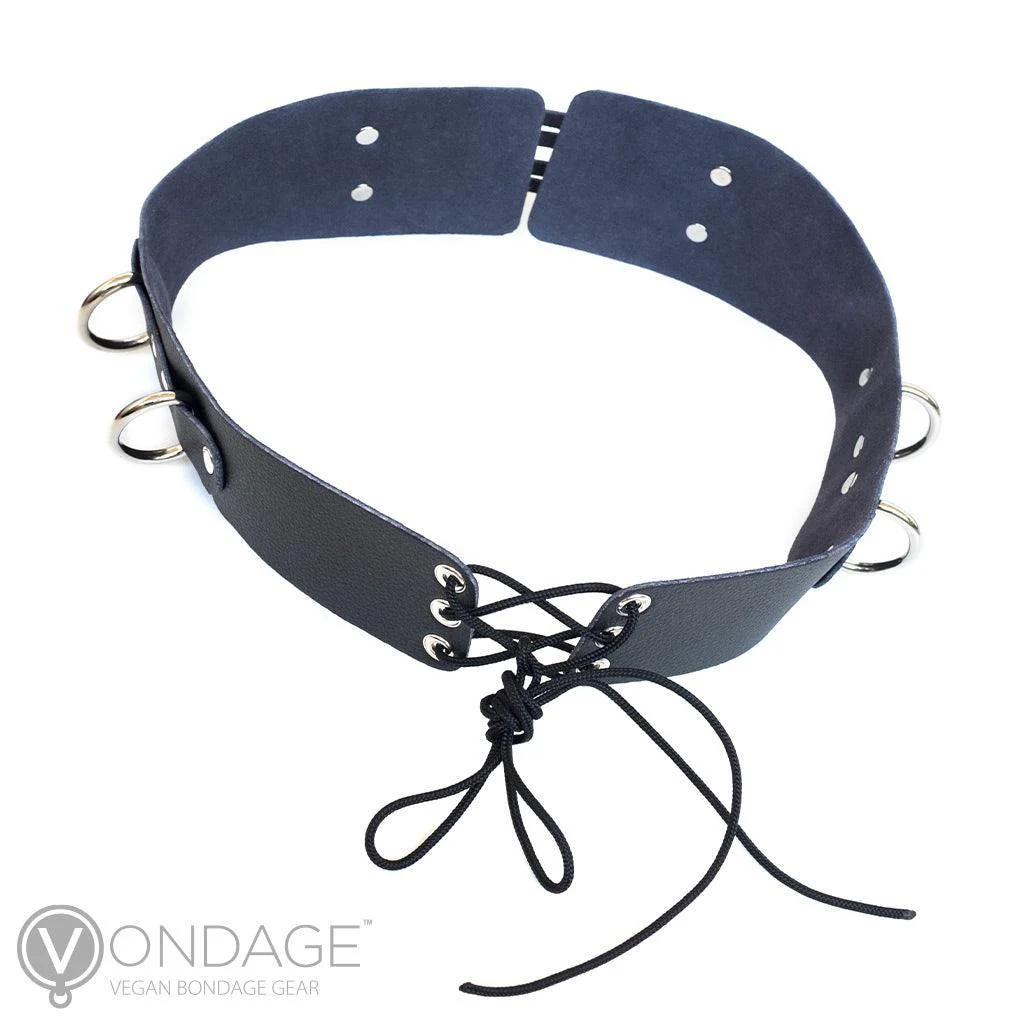 Vondage Lockable Waist Cincher Belt - Image 5